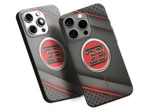 Bugatti Cubierta Smart Edición Limitada Pro Max